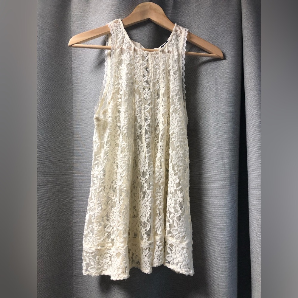 American Eagle Top